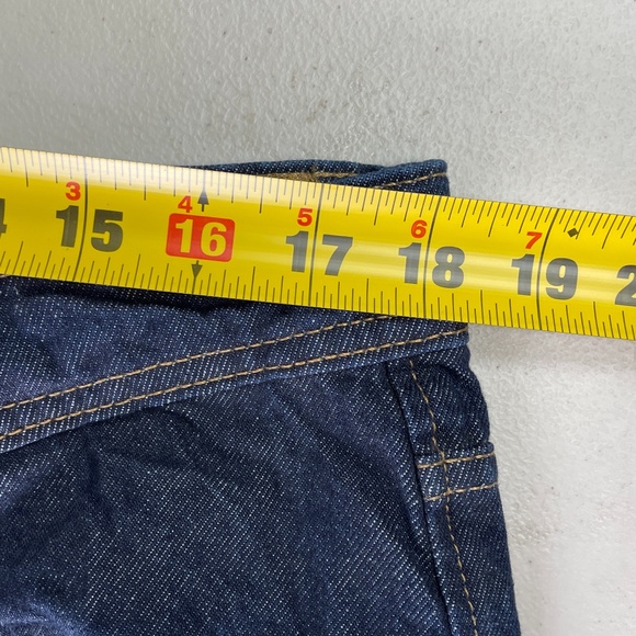 MNG Blue Jeans Men size 34 - Picture 10 of 10